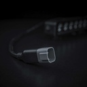 Nuuk D-Line LED Bar 10"