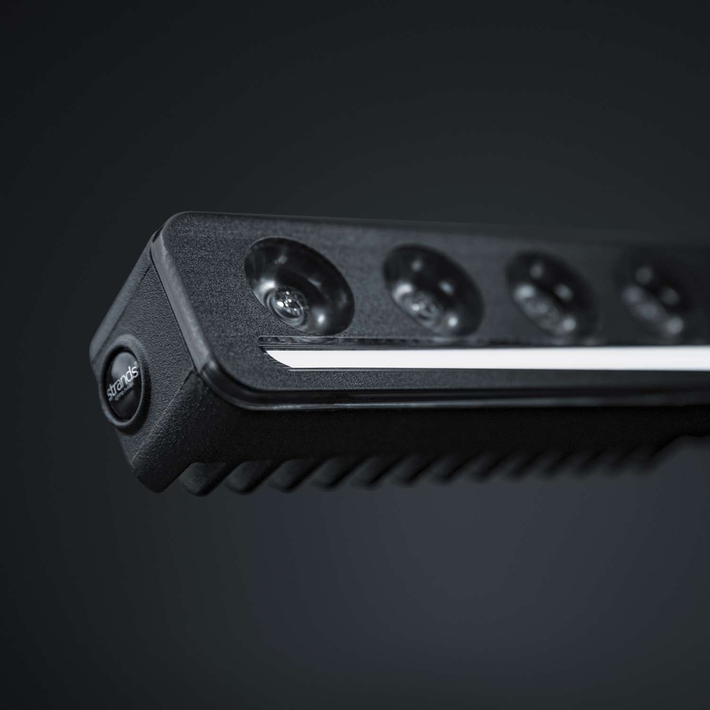 Nuuk D-Line LED Bar 20"