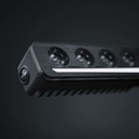Nuuk D-Line LED Bar 20"