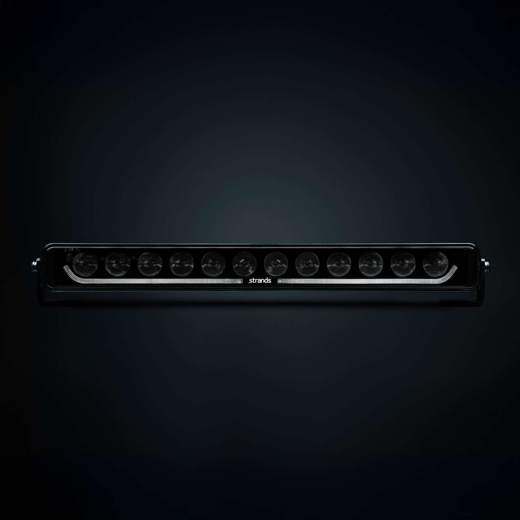 Dark Knight Identity 20" LED bar