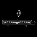 Dark Knight Identity 20" LED bar