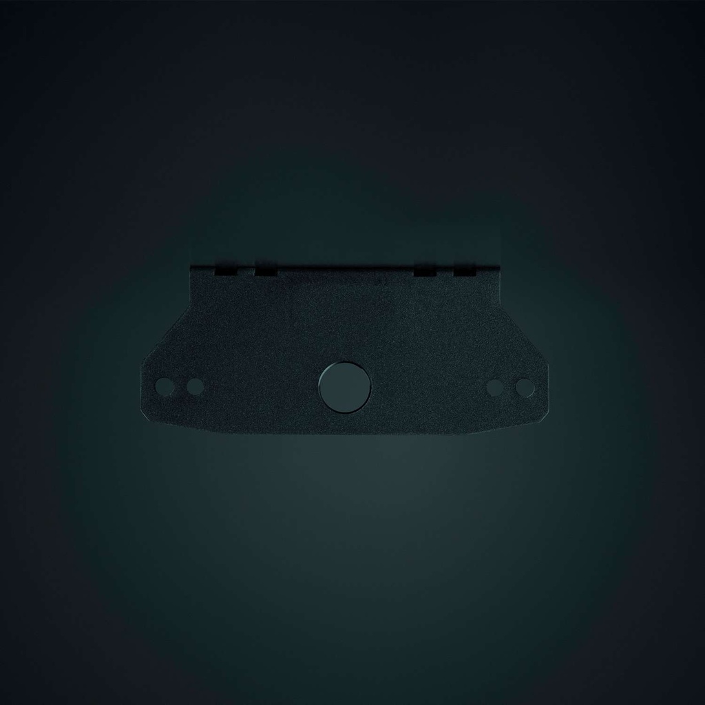 Angle Mounting Bracket for Side Marker Lights & Position Lights