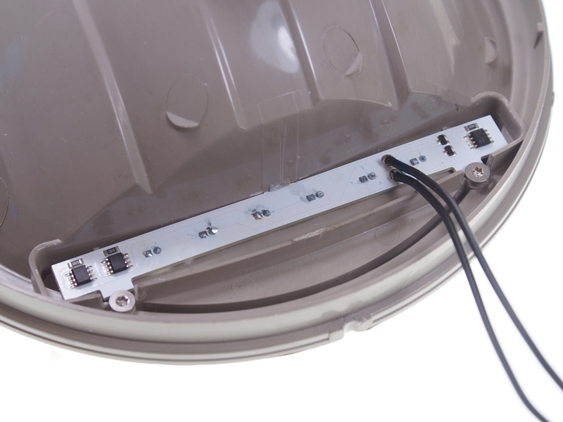 LED Unit for Hella Jumbo 320, Luminator & Rallye 3003 | Amber