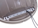 LED Unit for Hella Jumbo 320, Luminator & Rallye 3003 | Amber