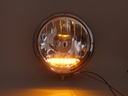 LED Unit for Hella Jumbo 320, Luminator & Rallye 3003 | Amber