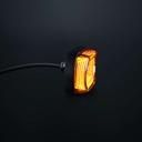 FOR9T GRAVITY Amber Position Light