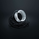 FOR9T GEO White Position Light
