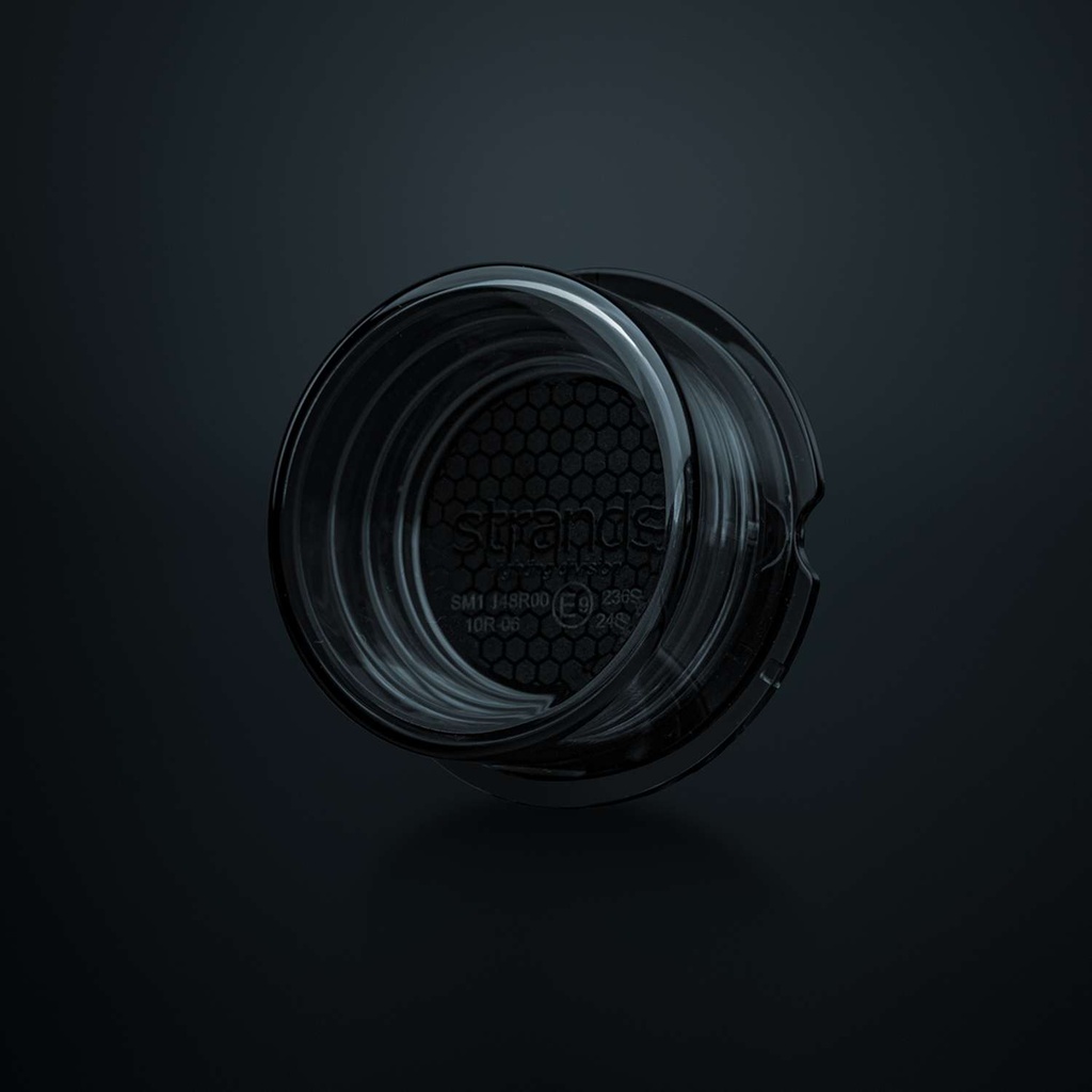 FOR9T GEO Red Position Light