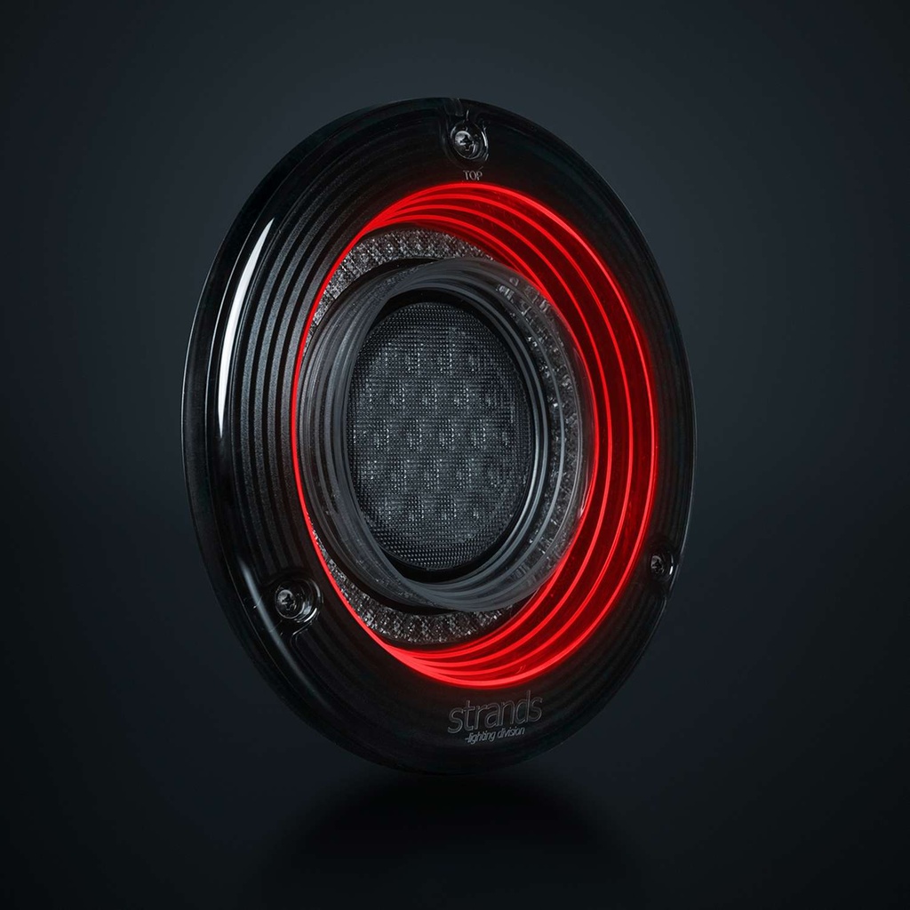 FOR9T Orbi 3-Chamber Tail Light