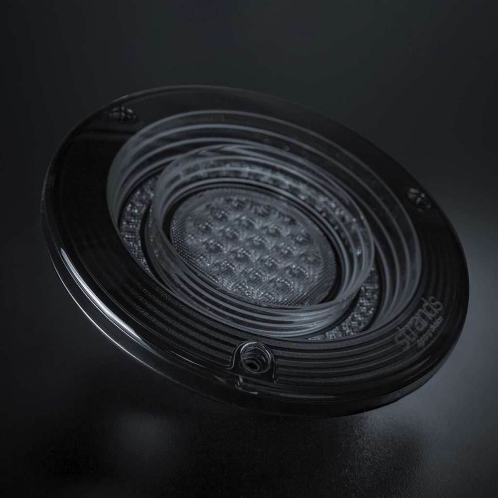 FOR9T Orbi 3-Chamber Tail Light