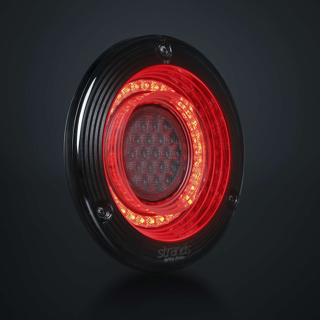 FOR9T Orbi Reverse-/Fog Light