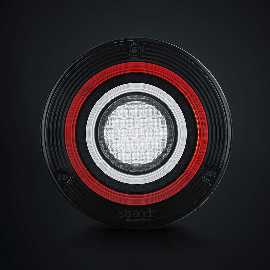 FOR9T Orbi Reverse-/Fog Light