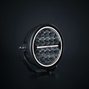Siberia XPA Driving Light 7"