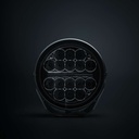 Siberia XPA Driving Light 7"