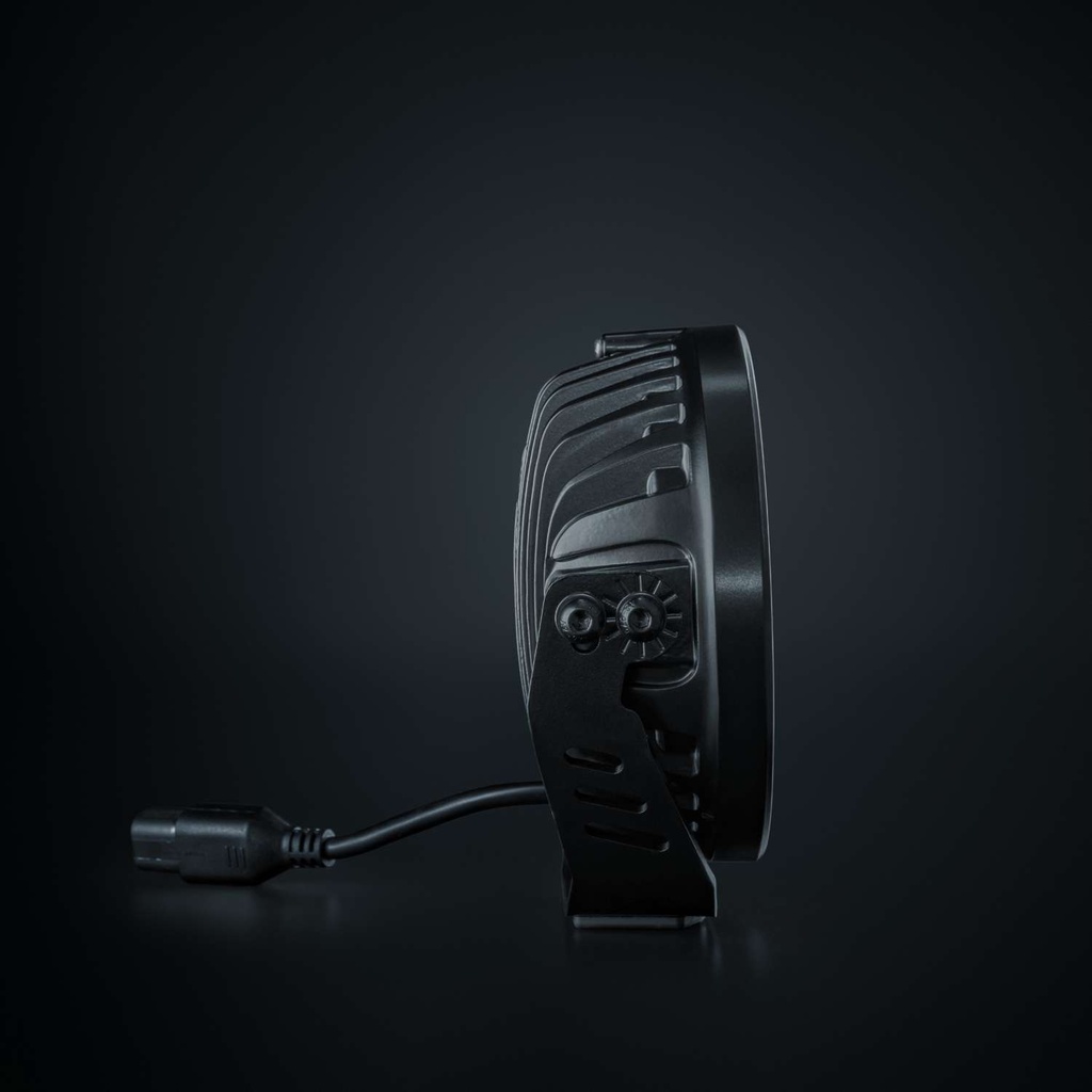 Siberia XPA Driving Light 7"