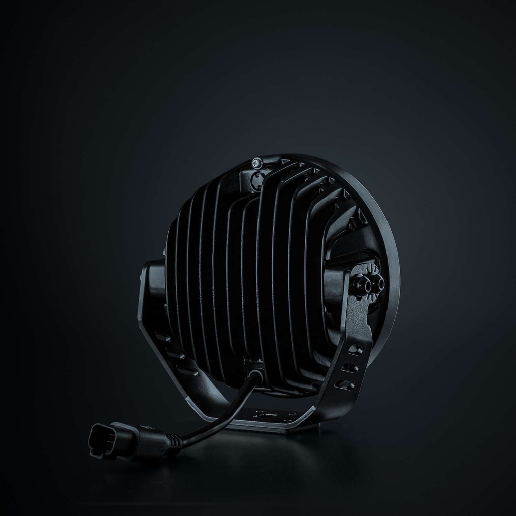 Siberia XPA Driving Light 7"