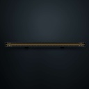 Siberia XPA Double Row LED Bar 50"