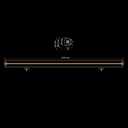 Siberia XPA Double Row LED Bar 50"