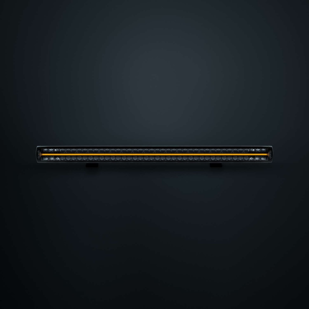 Siberia XPA Double Row LED Bar 42"