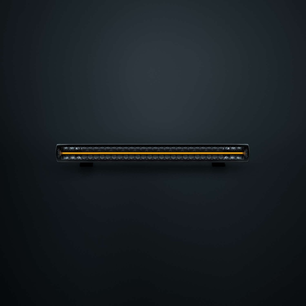 Siberia XPA Double Row LED Bar 32"