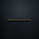 Siberia XPA Double Row LED Bar 32"