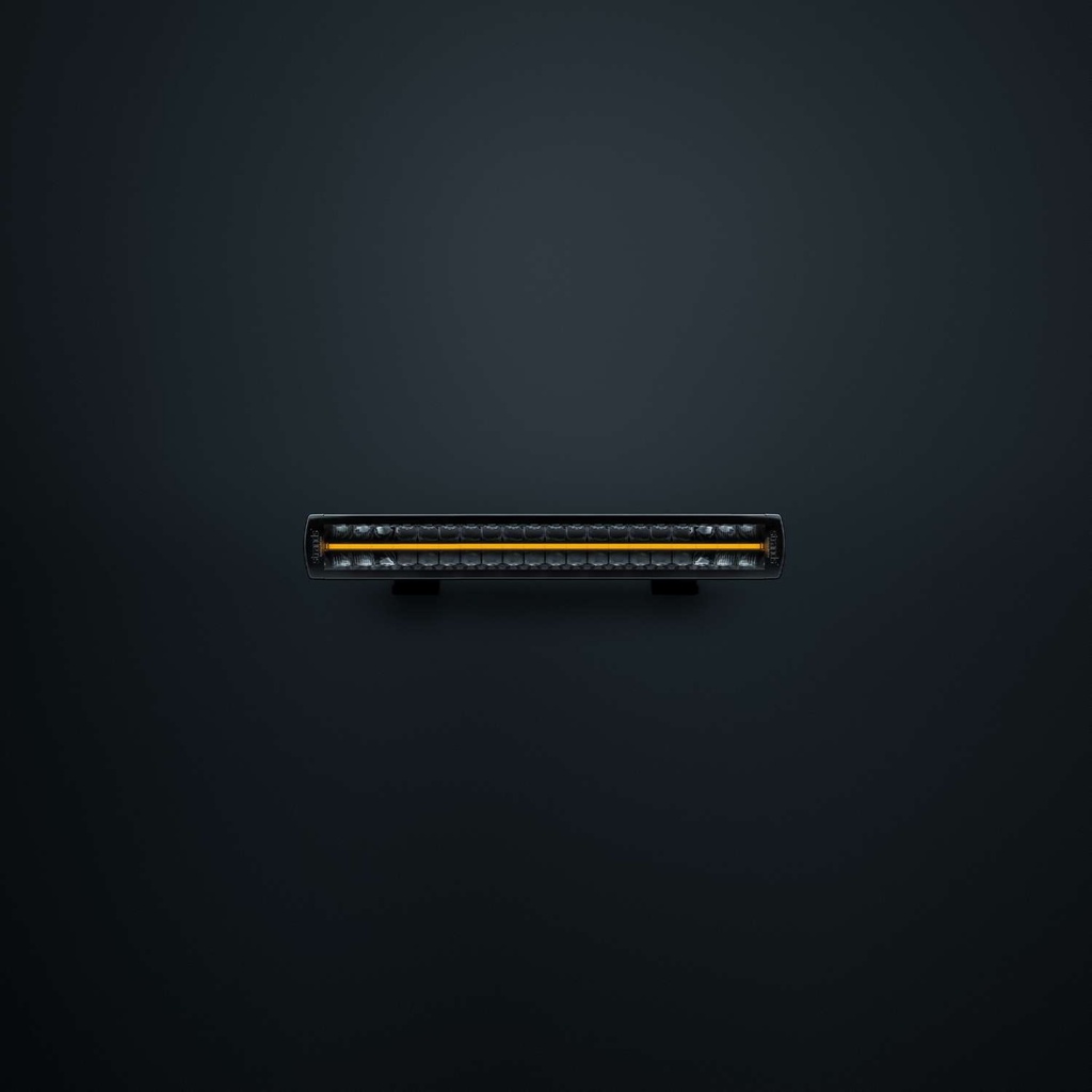 Siberia XPA Double Row LED Bar 22"