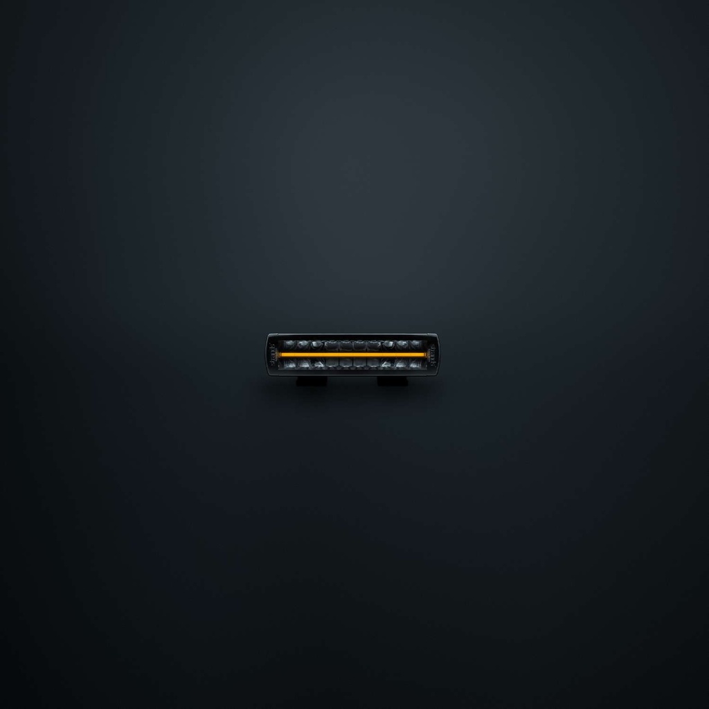 Siberia XPA Double Row LED Bar 12"