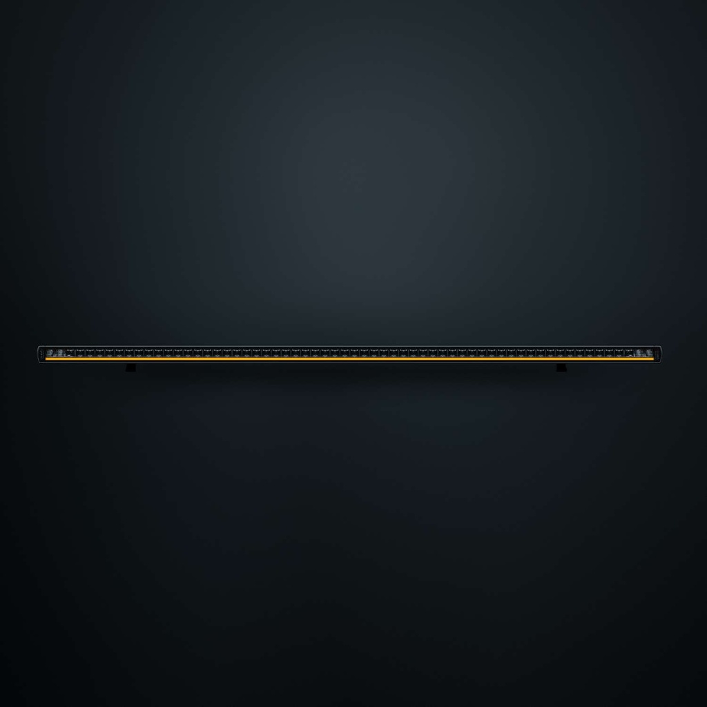 Siberia XPA Single Row LED Bar 50"