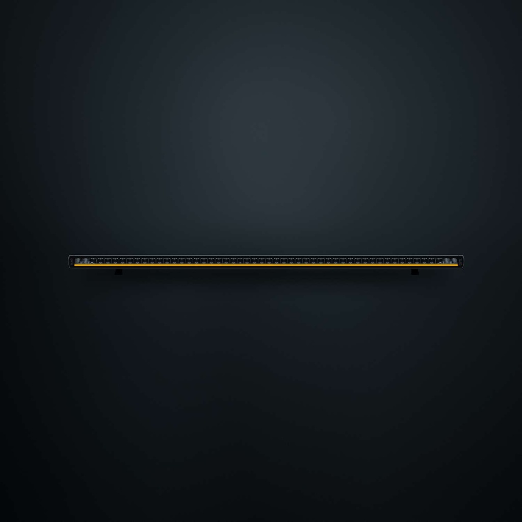 Siberia XPA Single Row LED Bar 42"