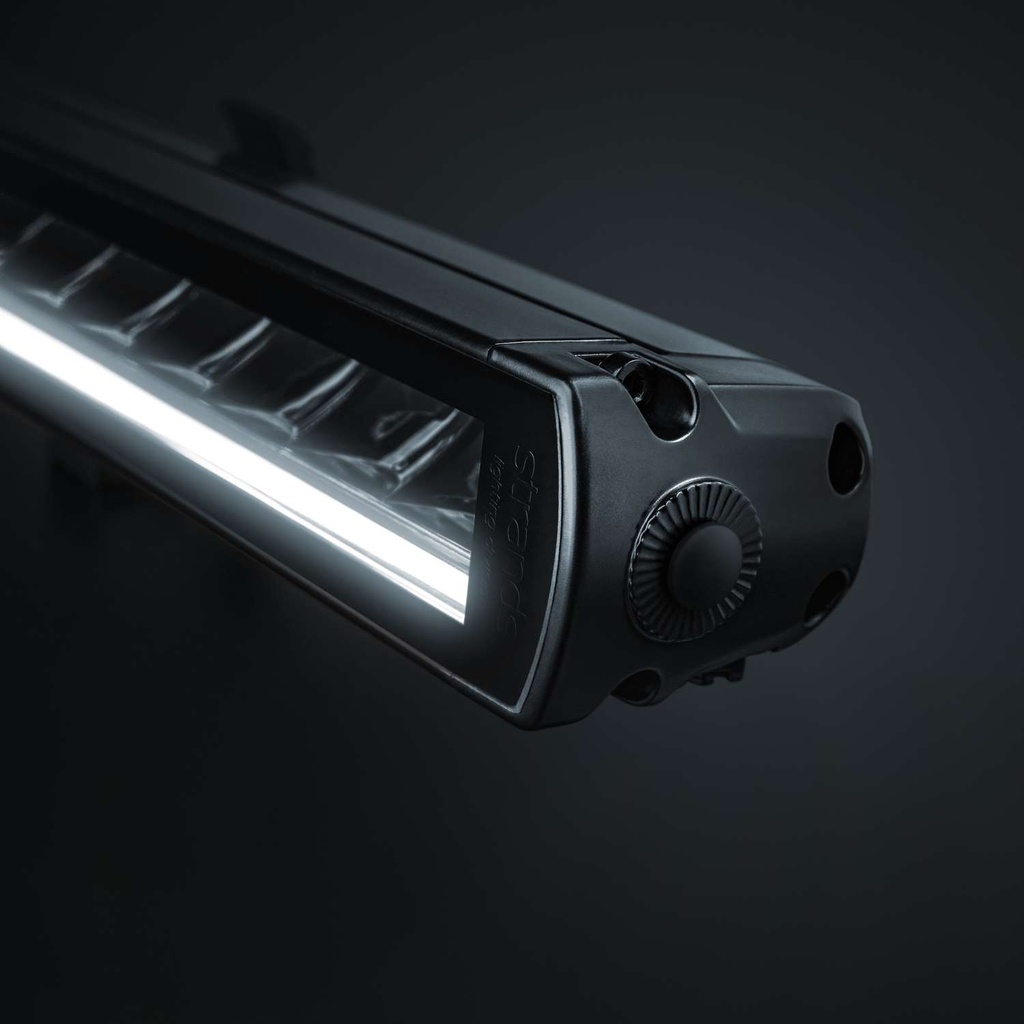 Siberia XPA Single Row LED Bar 32"