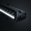 Siberia XPA Single Row LED Bar 32"