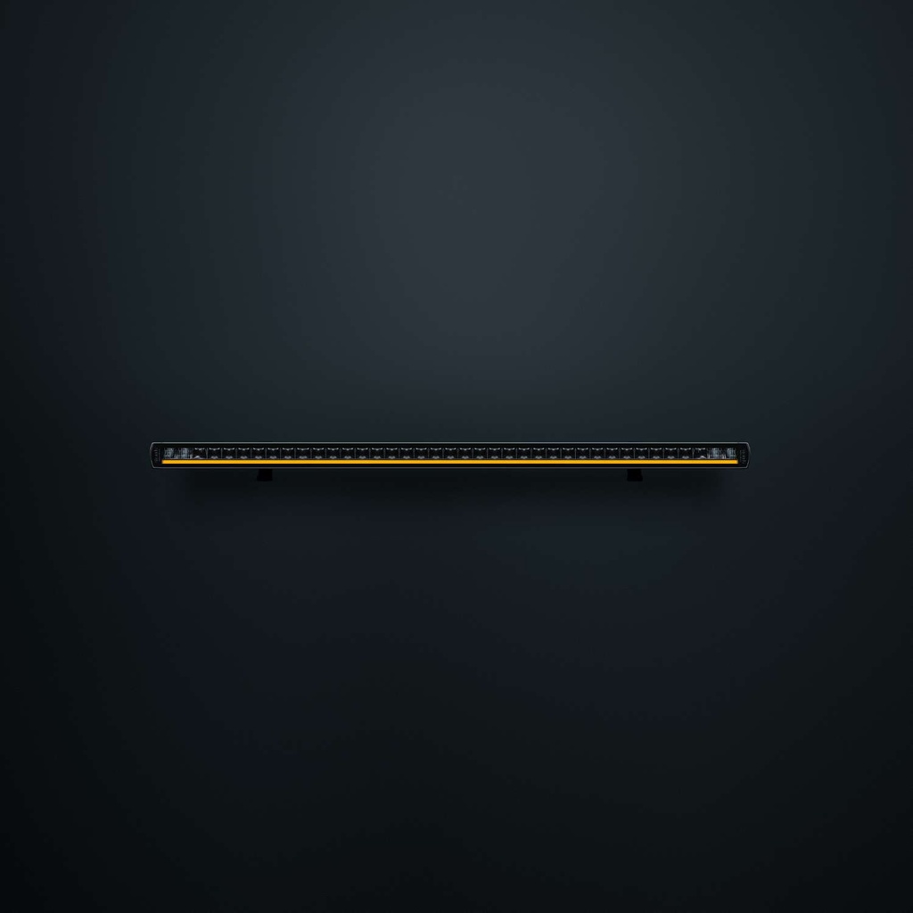 Siberia XPA Single Row LED Bar 32"