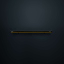 Siberia XPA Single Row LED Bar 32"