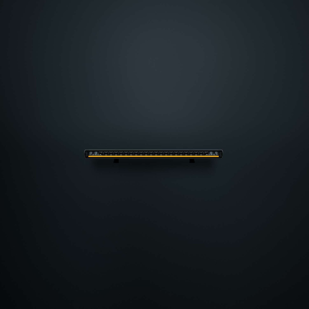 Siberia XPA Single Row LED Bar 22"