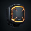 Siberia X Driving Light 4"