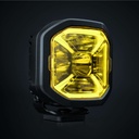 Siberia X Driving Light 4"