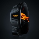 FOR9T Dragon Drive Driving Light 7″