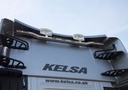 Stainless Steel BakBar for Iveco Stralis Cube & Hi-Way
