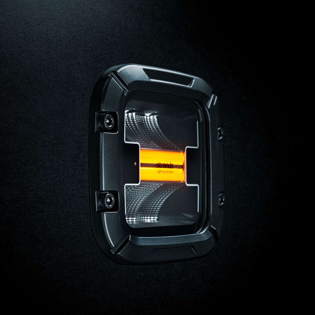 Siberia XP Heat Frame