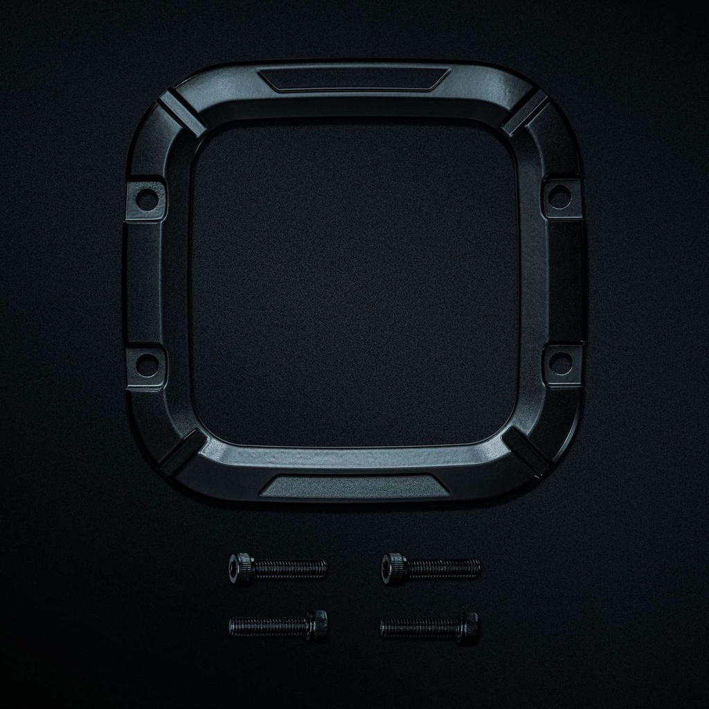Siberia XP Heat Frame