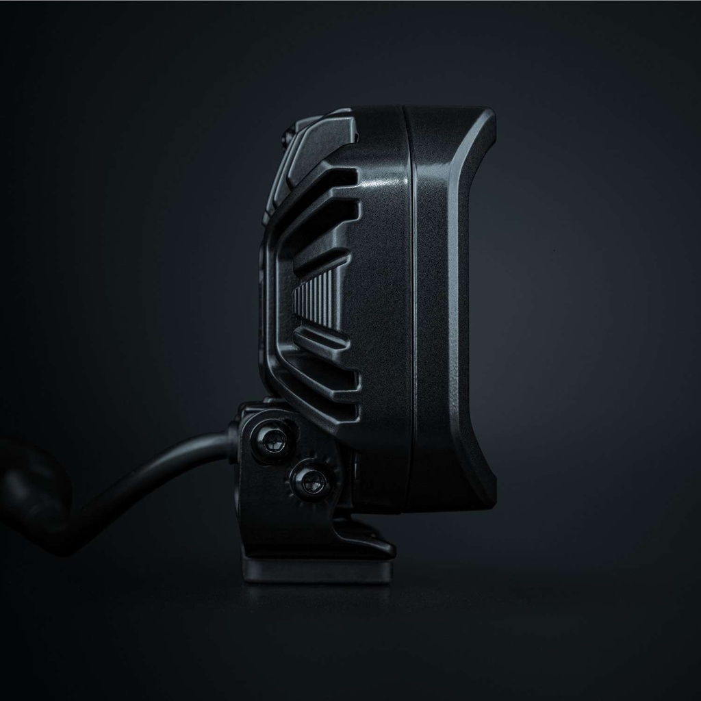 Siberia X Work Light