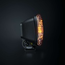 IZE LED OG Old School Driving Light | Oval