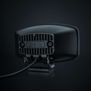 IZE LED OG Old School Driving Light | Oval