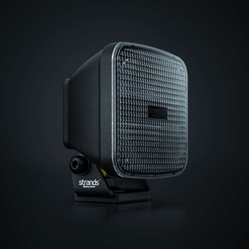 IZE LED OG Old School Work Light with Position Light