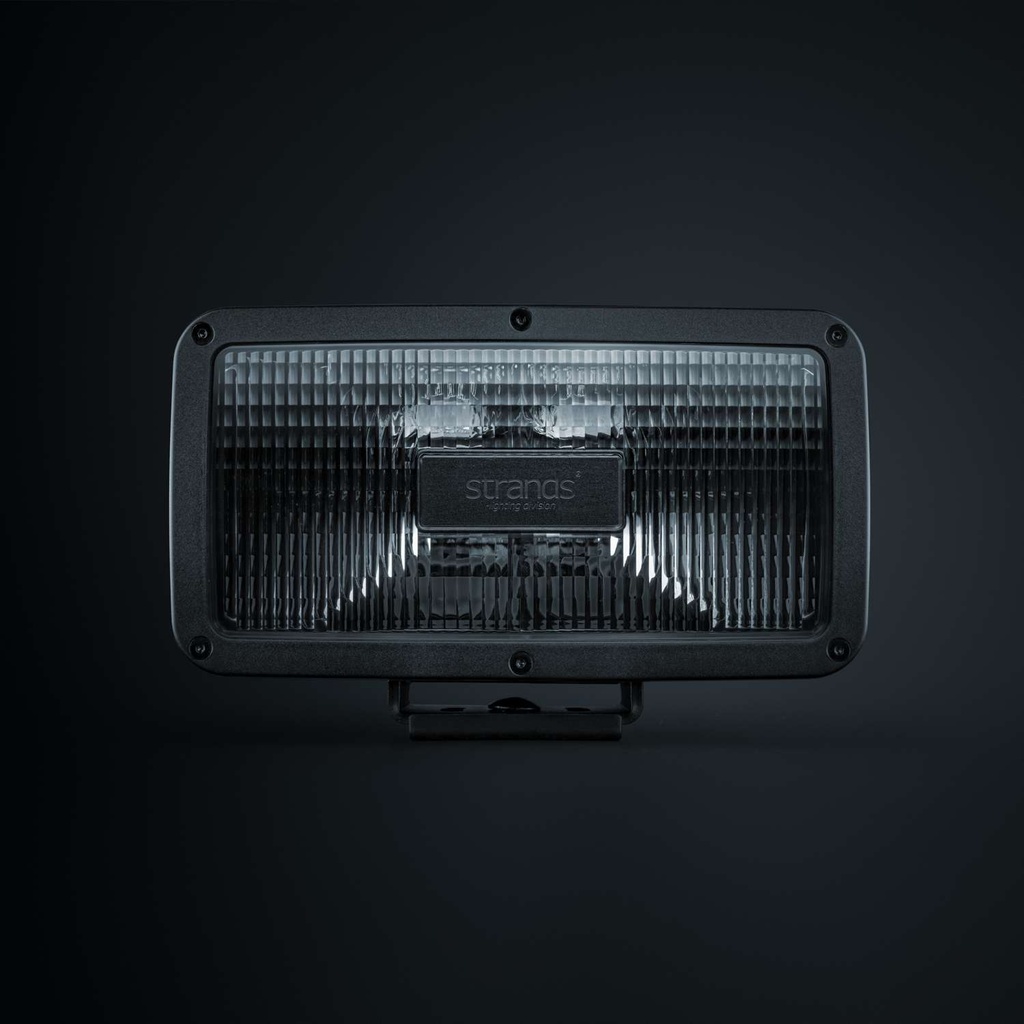 IZE LED OG REX Old School Driving Light