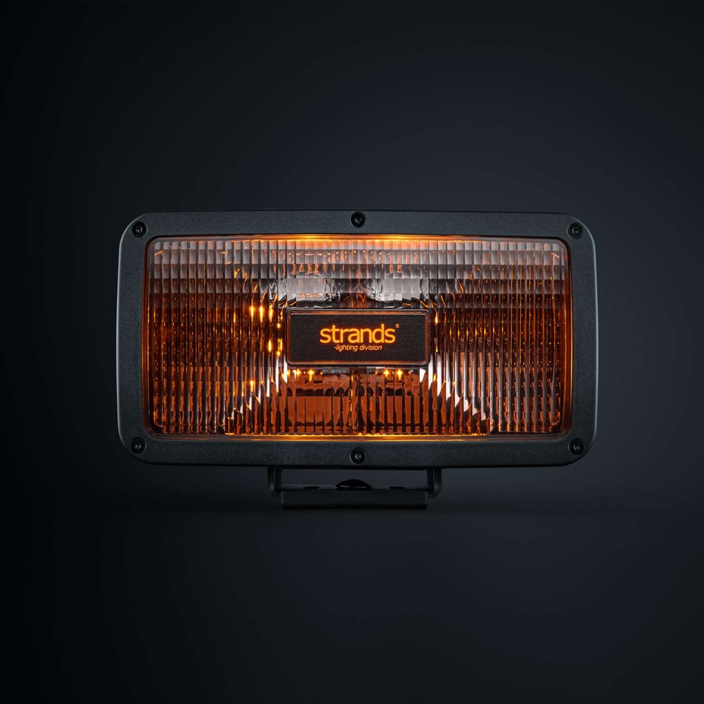 IZE LED OG REX Old School Driving Light