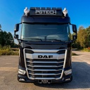 XL Sunvisor for DAF NGD XF/XG/XG+ 2023+