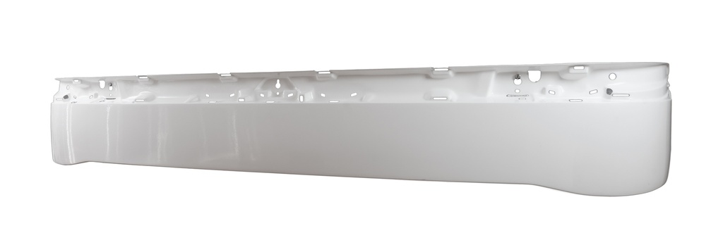 XL Sunvisor 'ODIN' for Scania NextGen 2017+ | Height 35cm