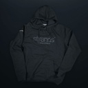 Strands Hoodie