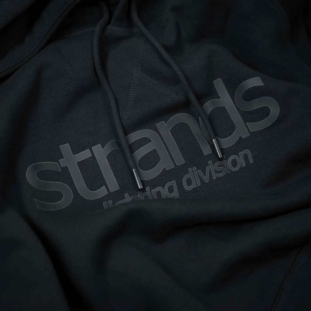 Strands Hoodie